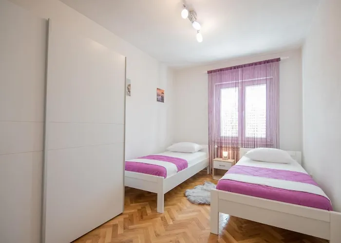 Villa Glorija *