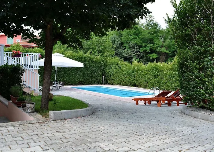 Glorija Villa Grubine
