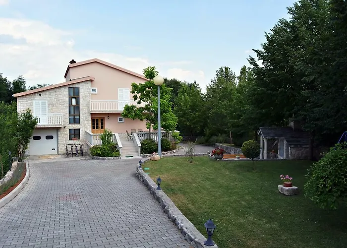 Villa Glorija Grubine