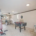 Vila Glorija Grubine