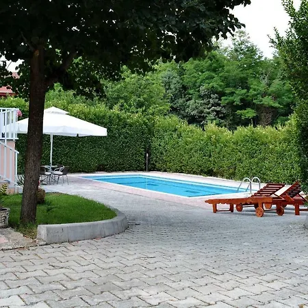 Glorija Villa Grubine