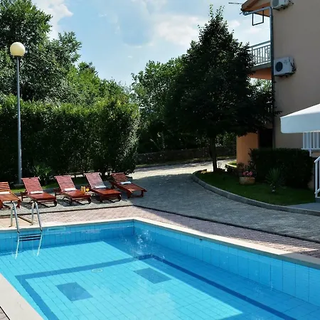 Villa Glorija Grubine